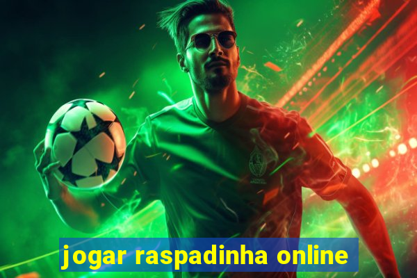 jogar raspadinha online